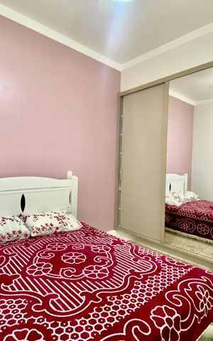 Apartamento à venda com 85m², 3 quartos e 1 vaga Apartamento à venda com 85m², 3 quartos e 1 vagaQuarto 2