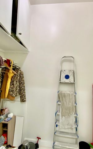 Apartamento à venda com 85m², 3 quartos e 1 vaga Apartamento à venda com 85m², 3 quartos e 1 vagaQuarto de Serviço