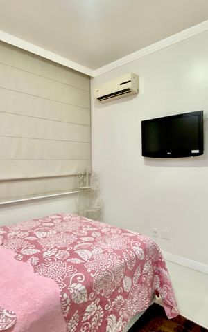 Apartamento à venda com 85m², 3 quartos e 1 vaga Apartamento à venda com 85m², 3 quartos e 1 vagaQuarto 1