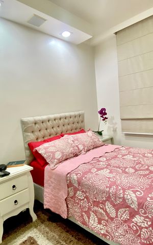 Apartamento à venda com 85m², 3 quartos e 1 vaga Apartamento à venda com 85m², 3 quartos e 1 vagaQuarto 2