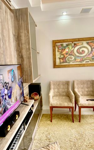 Apartamento à venda com 85m², 3 quartos e 1 vaga Apartamento à venda com 85m², 3 quartos e 1 vagaSala de TV