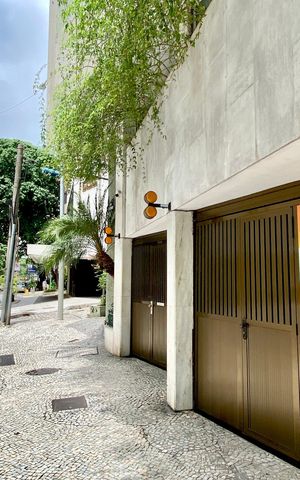 Apartamento à venda com 85m², 3 quartos e 1 vaga Apartamento à venda com 85m², 3 quartos e 1 vagaPlaca