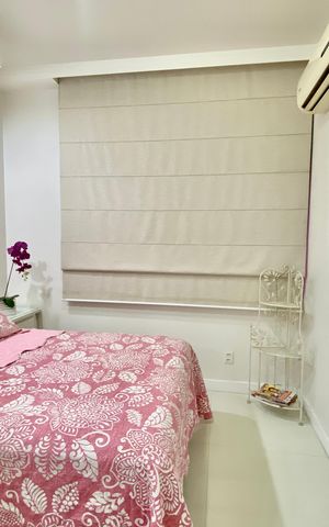 Apartamento à venda com 85m², 3 quartos e 1 vaga Apartamento à venda com 85m², 3 quartos e 1 vagaQuarto 2