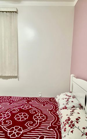 Apartamento à venda com 85m², 3 quartos e 1 vaga Apartamento à venda com 85m², 3 quartos e 1 vagaQuarto 2