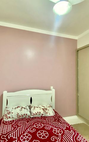Apartamento à venda com 85m², 3 quartos e 1 vaga Apartamento à venda com 85m², 3 quartos e 1 vagaQuarto 2