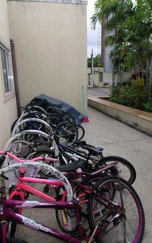 Apartamento à venda com 46m², 2 quartos e 1 vagaÁrea comum - Bicicletário