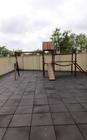 Apartamento à venda com 46m², 2 quartos e 1 vagaÁrea comum - Playground