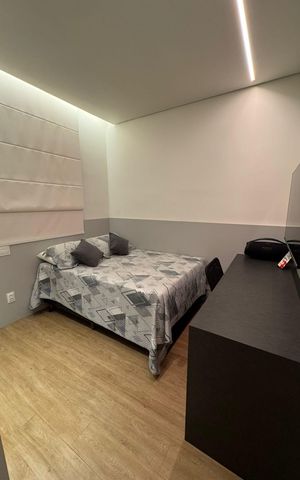 Apartamento à venda com 130m², 3 quartos e 2 vagas