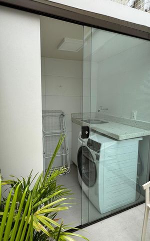 Apartamento à venda com 130m², 3 quartos e 2 vagas