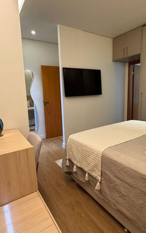 Apartamento à venda com 130m², 3 quartos e 2 vagas