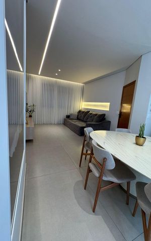 Apartamento à venda com 130m², 3 quartos e 2 vagas