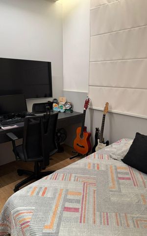 Apartamento à venda com 130m², 3 quartos e 2 vagas