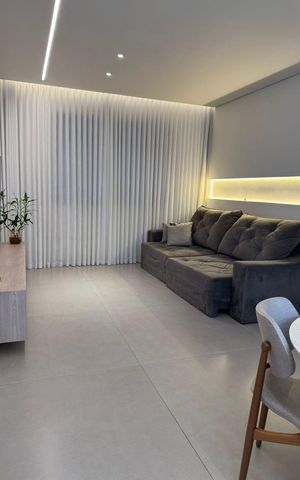 Apartamento à venda com 130m², 3 quartos e 2 vagas