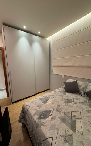 Apartamento à venda com 130m², 3 quartos e 2 vagas