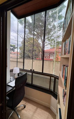 Apartamento à venda com 130m², 3 quartos e 2 vagas
