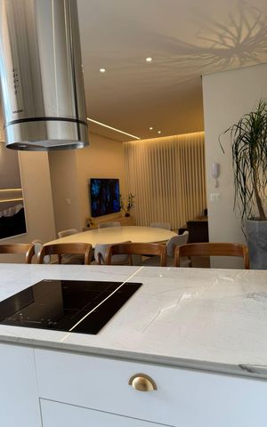 Apartamento à venda com 130m², 3 quartos e 2 vagas