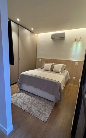 Apartamento à venda com 130m², 3 quartos e 2 vagas