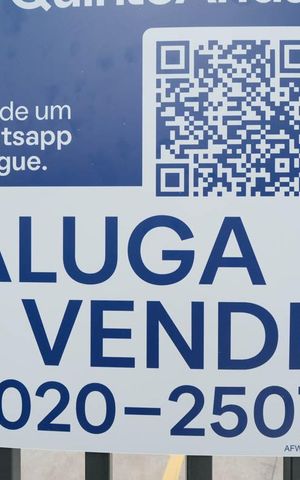 Casa de condomínio à venda com 65m², 2 quartos e 1 vagaFachada
