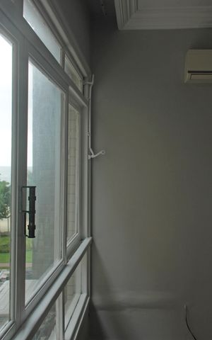 Apartamento para alugar com 148m², 3 quartos e 1 vagaSala