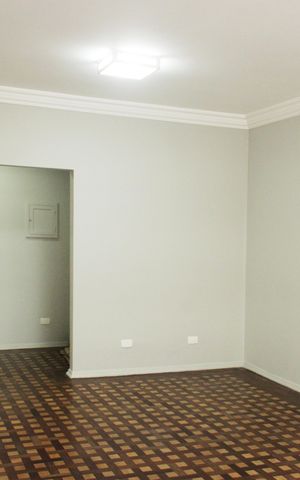 Apartamento para alugar com 148m², 3 quartos e 1 vagaSala