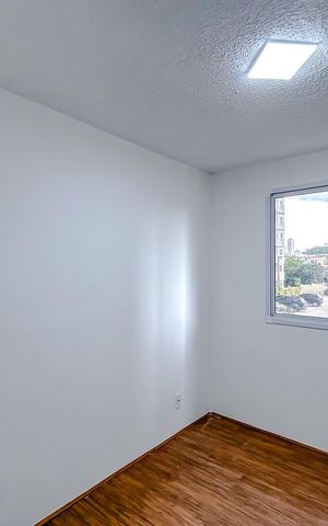 Apartamento à venda com 29m², 1 quarto e sem vagaSuíte