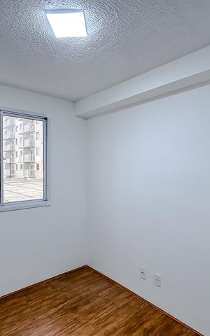 Apartamento à venda com 29m², 1 quarto e sem vagaSuíte