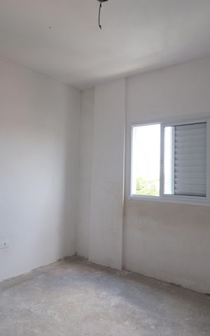 Apartamento à venda com 66m², 2 quartos e 2 vagasQuarto 1 suíte
