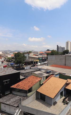 Apartamento à venda com 66m², 2 quartos e 2 vagasVista Varanda Gourmet