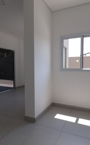 Apartamento à venda com 66m², 2 quartos e 2 vagasÁrea comum - Home Office