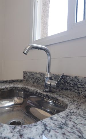 Apartamento à venda com 66m², 2 quartos e 2 vagasCozinha