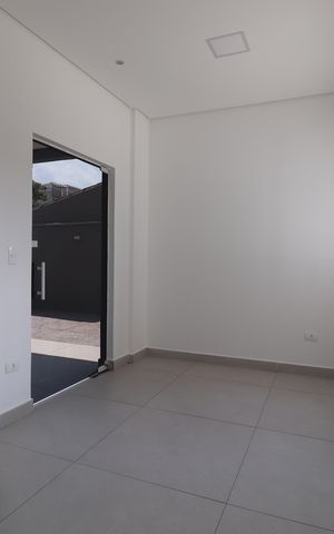 Apartamento à venda com 66m², 2 quartos e 2 vagasÁrea comum - Home Office