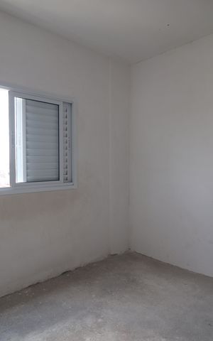 Apartamento à venda com 66m², 2 quartos e 2 vagasQuarto 1 suíte