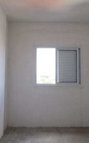 Apartamento à venda com 66m², 2 quartos e 2 vagasQuarto 2