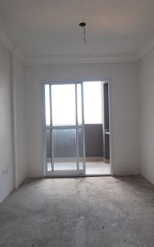 Apartamento à venda com 66m², 2 quartos e 2 vagasSala
