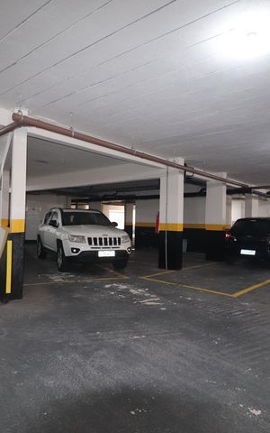 Apartamento à venda com 66m², 2 quartos e 2 vagasGaragem