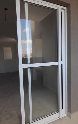 Apartamento à venda com 66m², 2 quartos e 2 vagasVaranda Gourmet