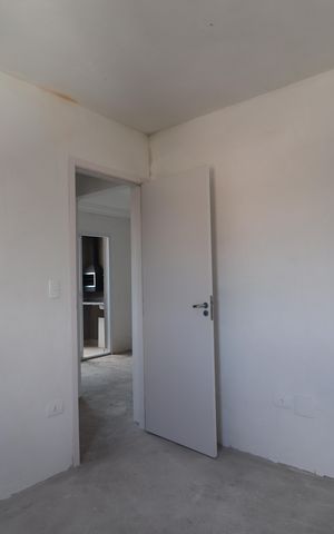 Apartamento à venda com 66m², 2 quartos e 2 vagasQuarto 2