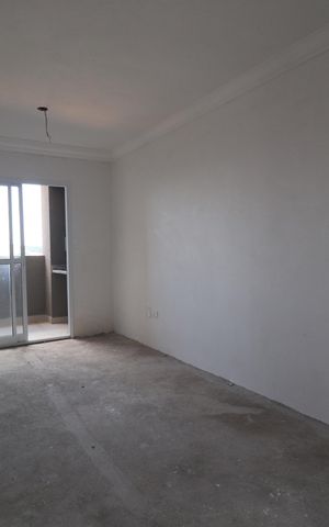 Apartamento à venda com 66m², 2 quartos e 2 vagasSala