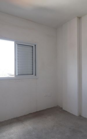 Apartamento à venda com 66m², 2 quartos e 2 vagasQuarto 2