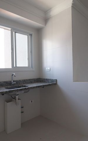 Apartamento à venda com 66m², 2 quartos e 2 vagasCozinha
