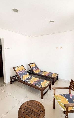 Apartamento à venda com 170m², 3 quartos e 4 vagasÁrea comum