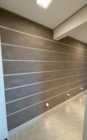 Apartamento à venda com 170m², 3 quartos e 4 vagasSala