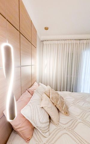 Apartamento à venda com 170m², 3 quartos e 4 vagasSuíte 1