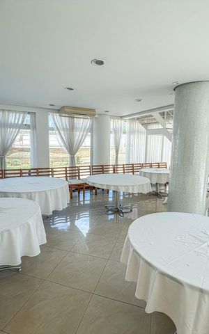 Apartamento à venda com 170m², 3 quartos e 4 vagasÁrea comum