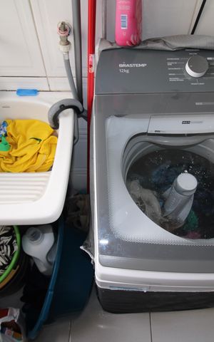 Apartamento à venda com 72m², 3 quartos e 1 vagaÁrea de Serviço