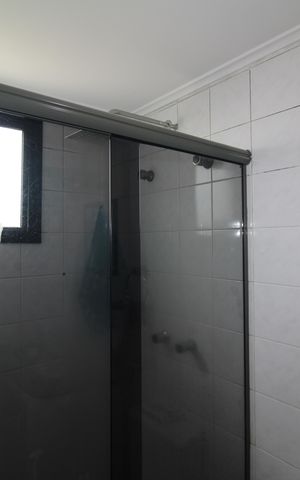 Apartamento à venda com 72m², 3 quartos e 1 vagaQuarto 3 - Banheiro