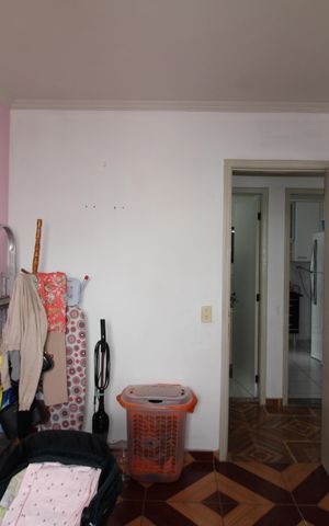 Apartamento à venda com 72m², 3 quartos e 1 vagaQuarto 2