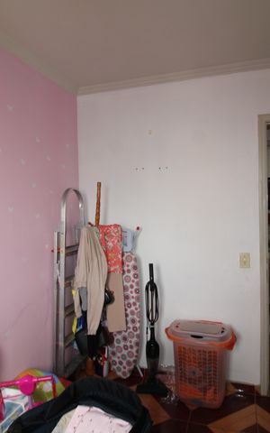 Apartamento à venda com 72m², 3 quartos e 1 vagaQuarto 2