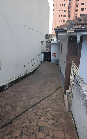 Casa para alugar com 400m², 3 quartos e 3 vagas