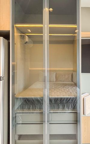 Studio à venda com 22m², 1 quarto e sem vaga